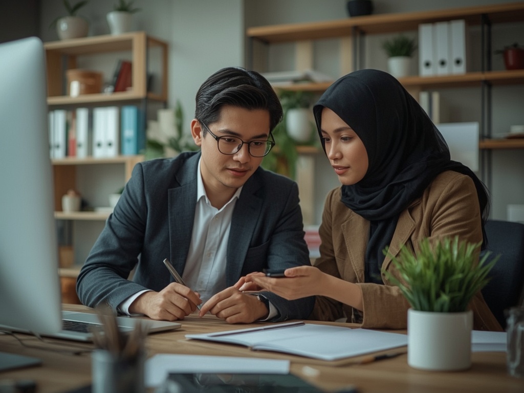 Checklist Aman Nyaman di Rumah: Atap, Dapur, Dokumen, dan Energi